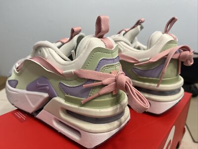 Nike Air Max Furyosa Purple Dawn Summit White DH0531-100