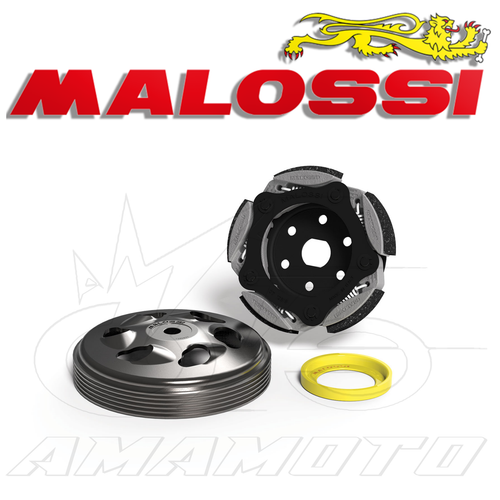 CINGHIA TRASMISSIONE MALOSSI K belt 6116100 KYMCO XCITING R 500 ie 4T LC euro3
