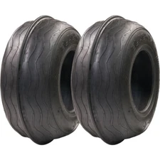 Ocelot Blacktail 22x8-10 Front Tire - Set of 2