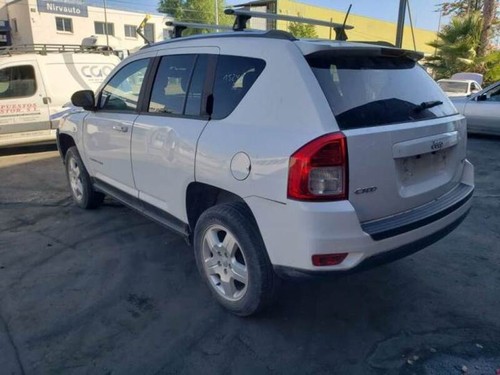 1215515E CONDENSADOR RADIADOR AIRE ACONDICIONADO para JEEP COMPASS 1353074 - Imagen 14 de 22