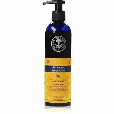 Neal's Yard Remedies Bee Lovely Hand Wash 295 ml