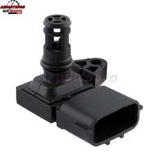 Air Intake Pressure Sensor For 2007-2014 Dodge Ram 2500 3500 Cummins Diesel 6.7L