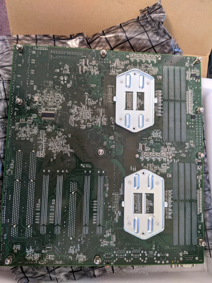 Original HP XW9400 workstation motherboard 571889-001 408544-005 6-Core System - Image 3 of 4