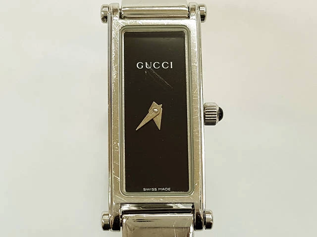 Second hand gucci watches ebay cheap