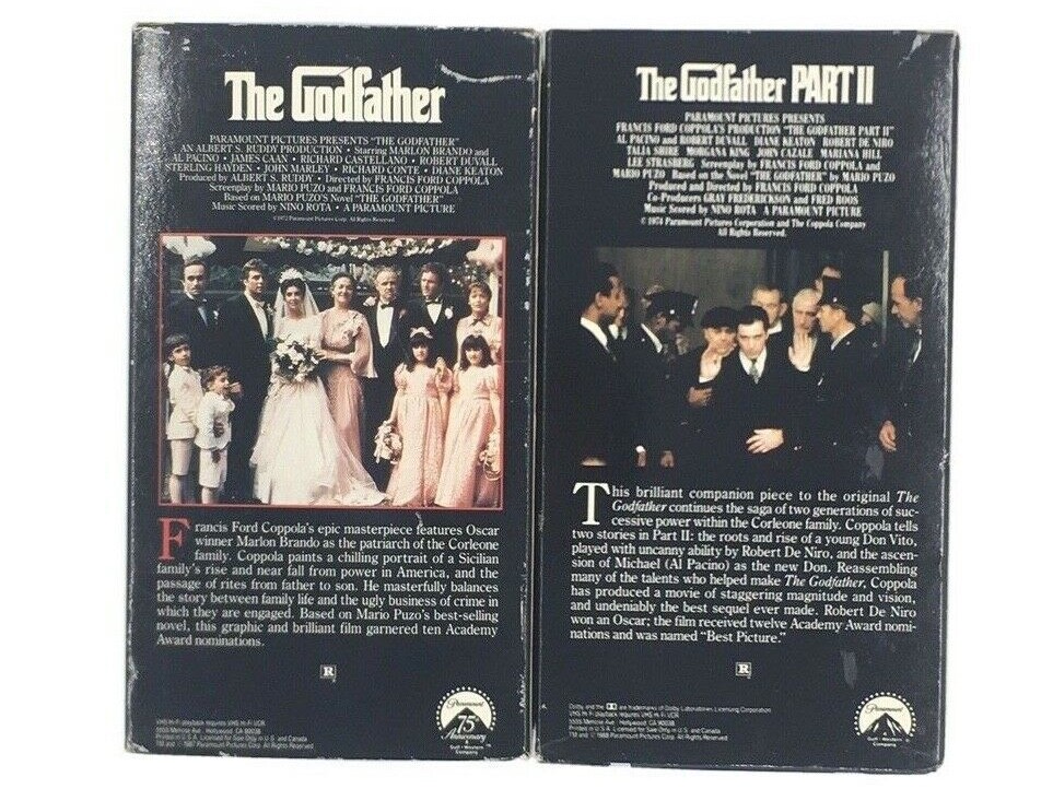 The Godfather ゴッドファーザー VHS 71gcLF9ztrL._UF1000,1000_QL80_.jpg