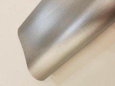 Brushed Matte Aluminum Silver Vinyl Auto Car Wrap Film Sticker Decal Roll Brushed Matte Aluminum Silver Vinyl Auto Car Wrap Film Sticker Decal Roll