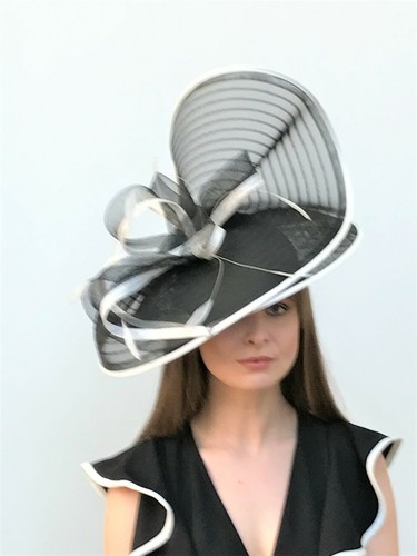 Wedding, Ascot, Races 