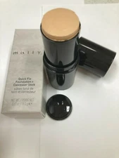 Mally Quick Fix Foundation & Concealer Stick    0.67 oz  FAIR   NEW IN BOX