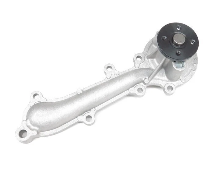 1322000201 New Engine Water Pump For 08-15 Smart Fortwo 1.0L-L3 Foto 2 de 2