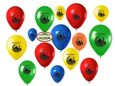 Eid Balloon Eid decoration Eid Party supply(100)Islamic Gift Ramadan decor Quran