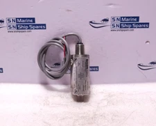 Barksdale 425X-07 Pressure Transducer Range 0-300 PSI Proof 600 PSI NOV 4520253