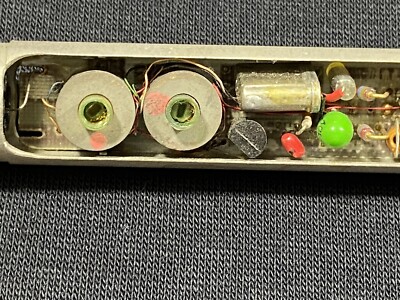 Sennheiser MKH 415 T Shotgun Condenser Microphone Made in Germany