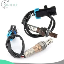 For 1997-03 Pontiac Grand Prix 3.8L Oxygen O2 Sensor 02 Upstream+Downstream 2pcs
