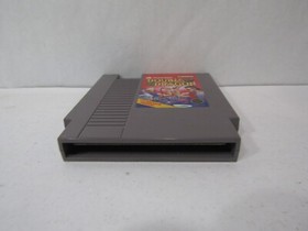 Nintendo NES Double Dragon II (completo di scatola, con manuale)