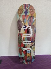 Junkyard Skateboard decks 9 Sour Multicolor +...