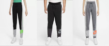 New Nike Big Boys Sportswear Amplify Pants Choose Size Color MSRP 45