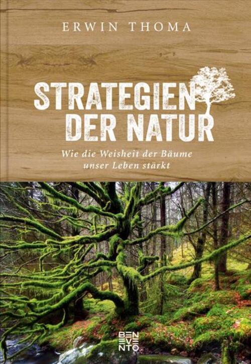 Thumbnail - Strategien Der Natur | Wie Die Weisheit Der Bäume Unser Leben Stärkt |