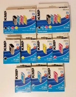 15X Original Kmp H71 H71V Ersetzt Hp 940 Xl Hp Officejet 8000 8500 Series