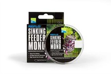 Alimentatore affondamento Preston Reflo mono / linea da pesca grossolana