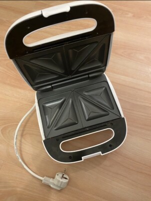 Sandwich Toaster 