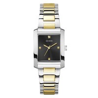 Guess Damen Uhr Armbanduhr Bonnie GW0876L3 Edelstahl Bicolor