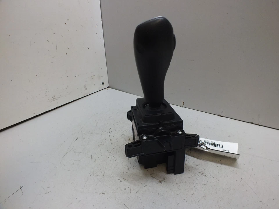 14 15 16 17 18 2014 2015 2016 BMW X5 TRANSMISSION SHIFT SHIFTER 9377106 #1602 - Image 4 of 4