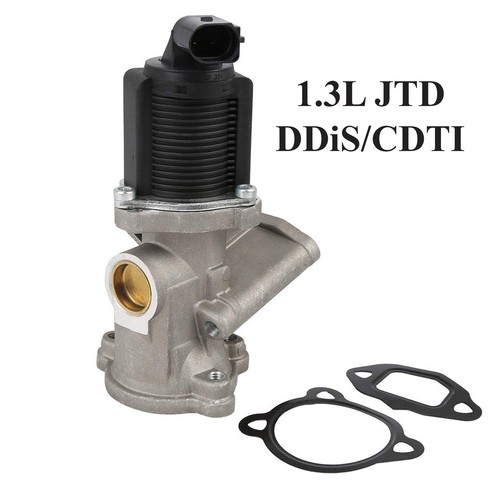 BorgWarner Turbocharger For Opel Agila / Combo / Corsa / Tigra 1.3 CDTI – 54359880006 With Gaskets