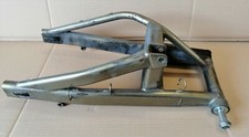 Kawasaki ER6N Schwinge