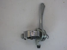 HURET ALVIT DOWNTUBE CLAMP-ON SHIFTER - NOS