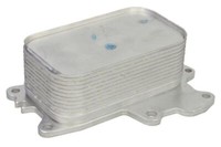Thermotec ÖLküHler FüR Dodge Nitro Jeep Cherokee Wrangler 2.8D 10.06-