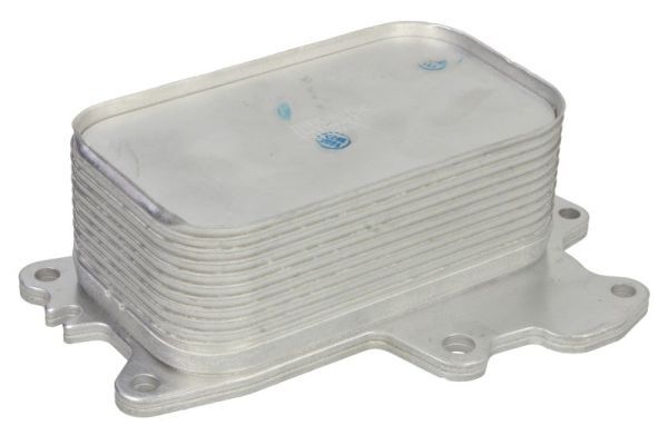 Thermotec ÖLküHler FüR Dodge Nitro Jeep Cherokee Wrangler 2.8D 10.06--image