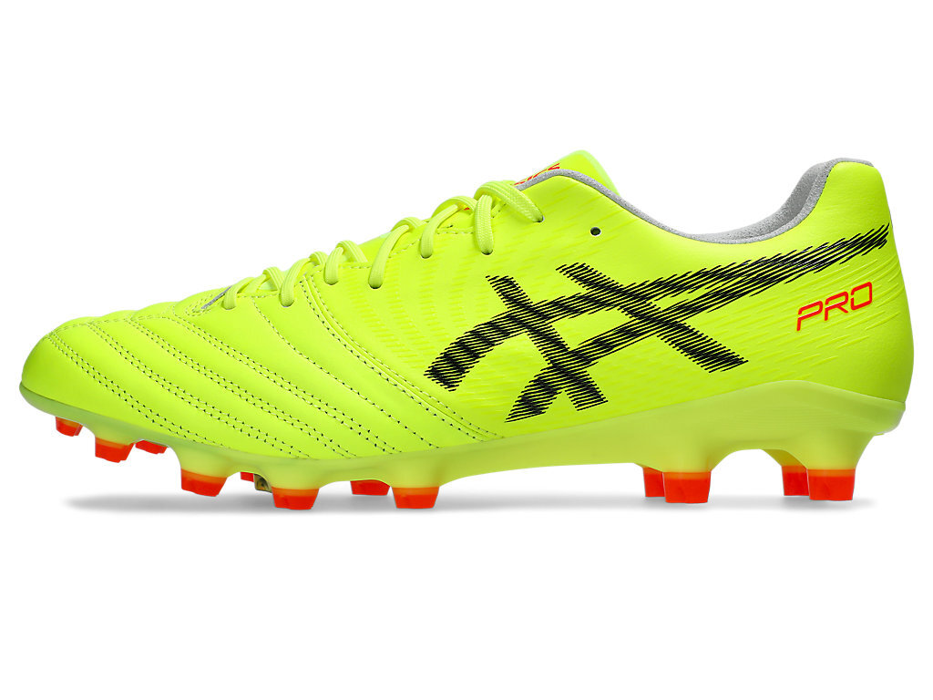 ASICS DS LIGHT X-FLY PRO 2 PARIS Safety Yellow /Black 1101A074.750
