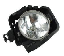 CITROEN C3 MK2 Front Left Headlight Bracket with Fog 9803503680 OEM