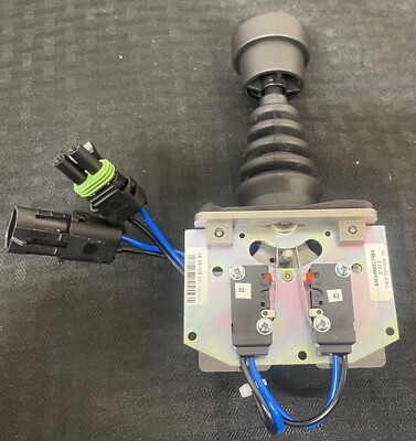 JOYSTICK 5TH WHEEL CONTROL ELECTRIC P/N BMS4RM1784