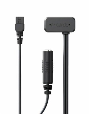 DE Cardo Packtalk Neo und Custom nutzen USB-Typ-C-Verbindungen