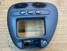 Ford Falcon AU Dash A/C Stereo Surround Dash Trim