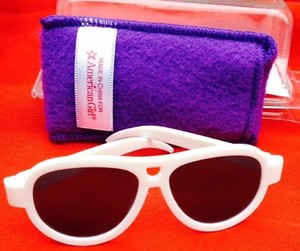 american girl sunglasses