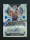 2023 Panini Mosaic Basketball White Dennis Rodman #SS-ROD