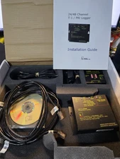 Digital Loggers USB T1 Audio Logger And T1 Tapper