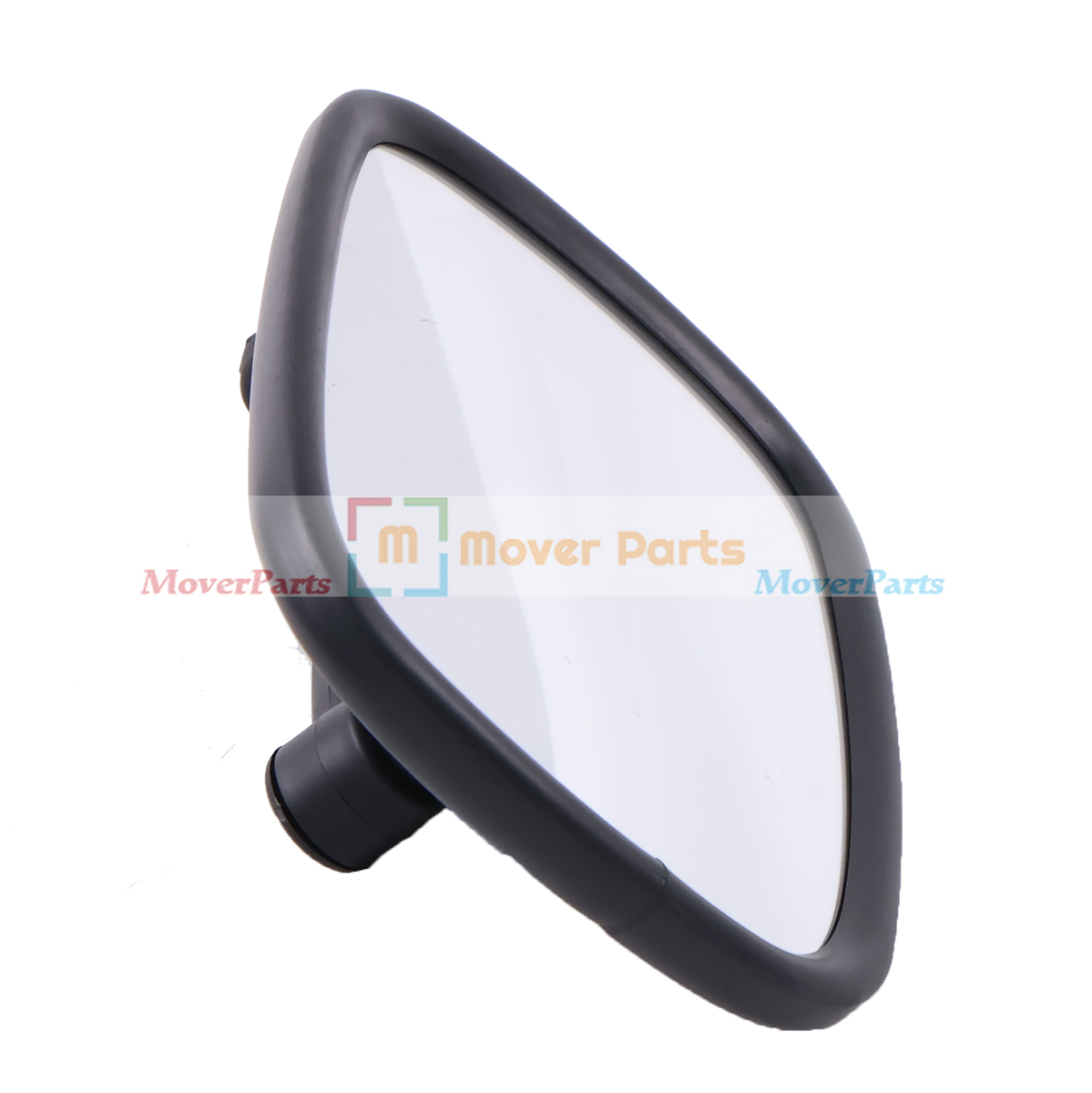 Rear Mirror 199-0929 457-7567 for Caterpillar 446D 414F 422F 442F