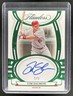 2023 Panini Flawless Tim Salmon Signatures Emerald Auto #/5
