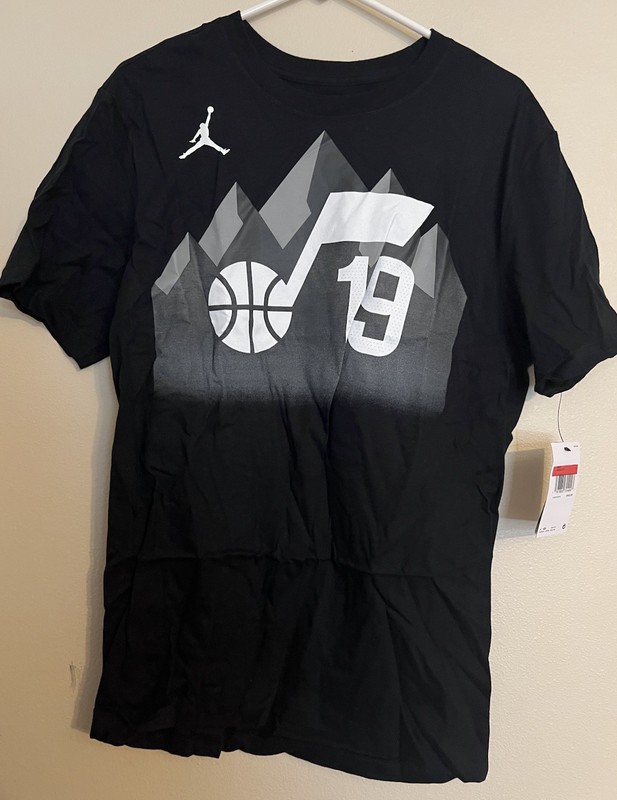 Ace Bailey T Shirt