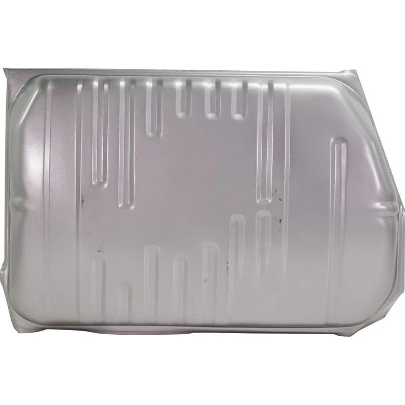 Tanque de combustible pintado plata acero galvanizado acero se adapta a Oldsmobile Cutlass 78-87 Foto 4 de 4