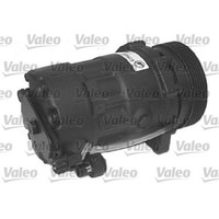 Valeo Kompressor Klimaanlage FüR VW Golf IV III Seat Ibiza II Alhambra