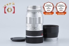 Leica ELMARIT 90mm f/2.8 Leica M Mount Lens