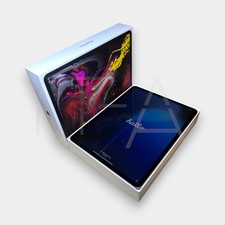 Apple iPad Pro 12,9" 3. Generation 256GB Wi-Fi Grau Batt.  94% +OVP inkl. Pencil