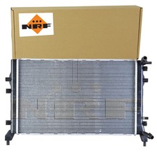 NRF RADIATORE RAFFREDDAMENTO MOTORE adatto per VW TIGUAN | 50148