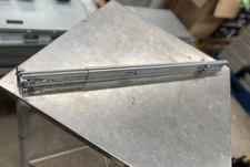 HP 714511-001 Left + Right/Inner + Outer 1U Server Rail Kit