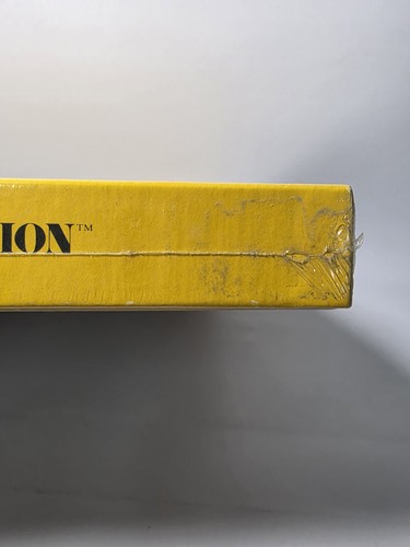 Vtg NEW SEALED The New Print Shop Companion For Commodore 64/128 - Picture 7 of 10