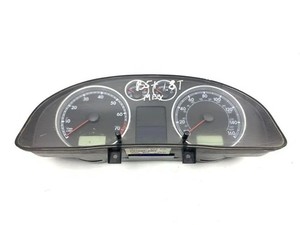 VW PASSAT B5 3B2 Kombiinstrument 3B0920927 1.80 Petrol 92kw 1998 31251922